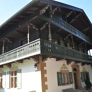 Apartment Watzmannblick, Berchtesgaden