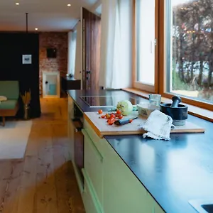 Apartment Ferienapartment Gasötz, Berchtesgaden